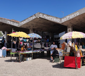 Mercado Municipal de São Martinho do Porto