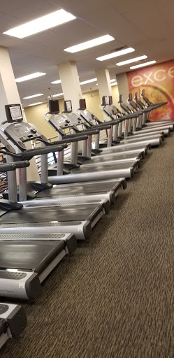 Gym «LA Fitness West Covina», reviews and photos, 3101 E Garvey Ave N, West Covina, CA 91791, USA