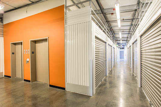 Self-Storage Facility «Premier Storage Everett», reviews and photos, 9606 19th Ave SE, Everett, WA 98208, USA