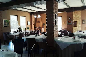 Albert's Restaurant image