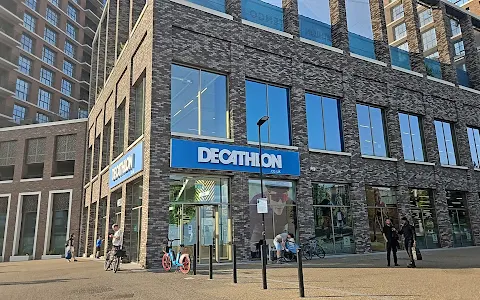 Decathlon image