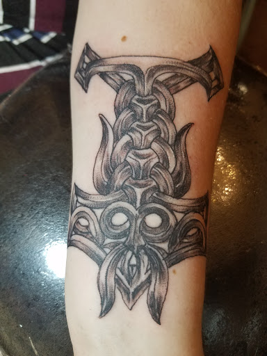 Find tattoo ideas for zodiac signs for your next unique tattoo in Fort Mohave at RedRum Tattoo & Body Piercing Co.