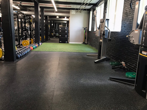 Personal Trainer «Pinnacle Fitness», reviews and photos, 72 Jefferson St #102, Marlborough, MA 01752, USA