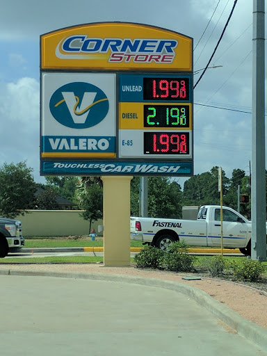 Convenience Store «Corner Store», reviews and photos, 14004 Telge Rd, Cypress, TX 77429, USA