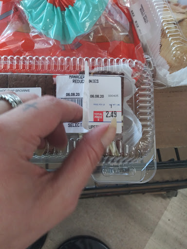 Supermarket «Bristol Selecto Supermarket», reviews and photos, 320 Pond St, Bristol, PA 19007, USA