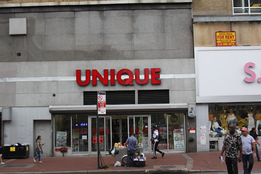Thrift Store «MyUnique», reviews and photos, 162-10 Jamaica Ave, Jamaica, NY 11432, USA