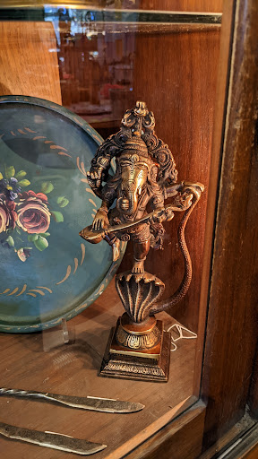 Gift Shop «Phoenix Shop», reviews and photos, 48510 CA-1, Big Sur, CA 93920, USA