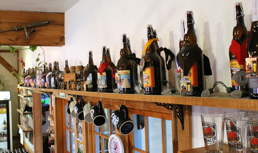 Brewery «Millstream Brewing Co», reviews and photos, 835 48th Ave, Amana, IA 52203, USA