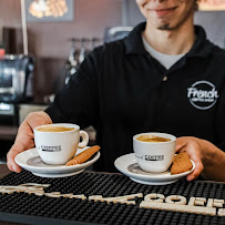 Photos du propriétaire du Café French Coffee Shop à Niort - n°11