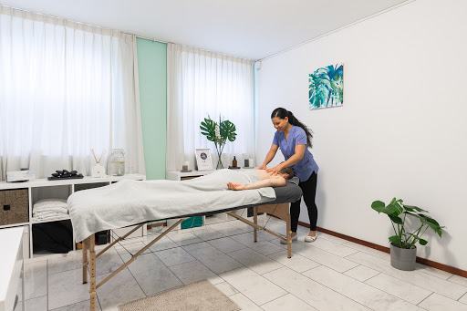 Therapeutic massages Rotterdam