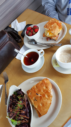 Restaurant «Coco - Artisan Bakery & Good Eats», reviews and photos, 146 W Bayfield St, Washburn, WI 54891, USA