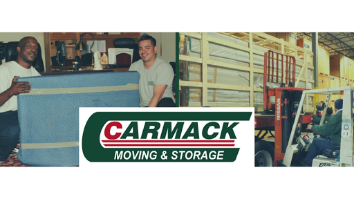 Moving and Storage Service «Carmack Moving & Storage», reviews and photos, 45055 Underwood Ln #110, Sterling, VA 20166, USA
