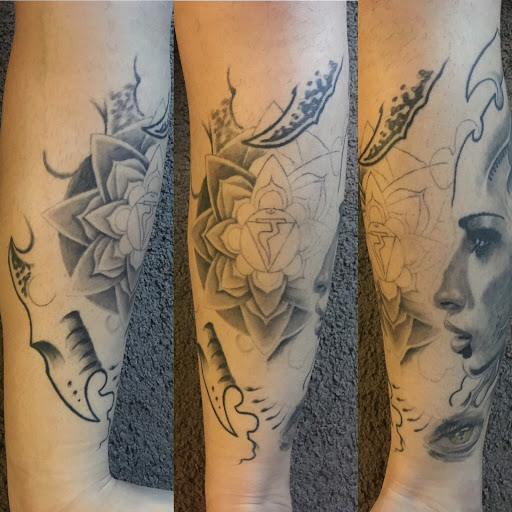 Tattoo Shop «Legacy Arts Tattoo #2», reviews and photos, 19021 Midway Rd #700, Dallas, TX 75287, USA