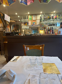Atmosphère du Shiva - Restaurant indien à Reims - n°2