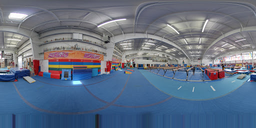 Gymnastics Center «Aerials Gymnastics», reviews and photos, 3536 Hartsel Dr, Colorado Springs, CO 80920, USA
