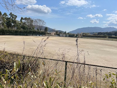西田運動広場