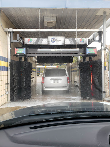 Self Service Car Wash «Island Shine Car Wash LLC», reviews and photos, 11885 Jollyville Rd, Austin, TX 78759, USA