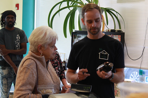 Health Food Store «House of Health», reviews and photos, 450 E Hanes Mill Rd, Winston-Salem, NC 27105, USA