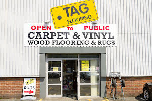 Tag Flooring Ltd