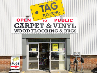 Tag Flooring Ltd
