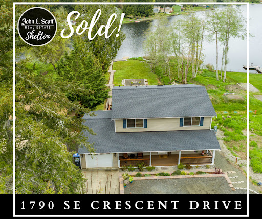 Real Estate Agency «John L. Scott Real Estate», reviews and photos, 306 W Railroad Ave, Shelton, WA 98584, USA