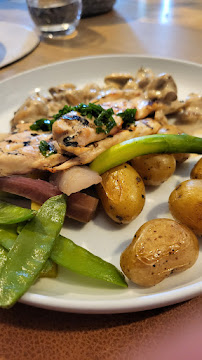 Plats et boissons du Restaurant latino-américain Le Chat Bourg à Dirac - n°13