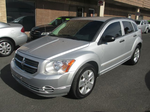 Used Car Dealer «Charlie Cheap Car», reviews and photos, 5015 W Sahara Ave #126, Las Vegas, NV 89146, USA