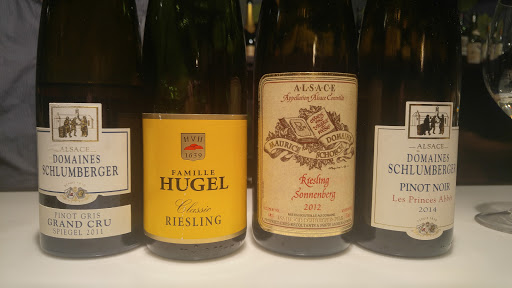 Wine Store «Monopole Wine LLC», reviews and photos, 21 S El Molino Ave, Pasadena, CA 91101, USA