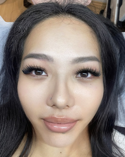 Koko Lashes & Beauty Sydney