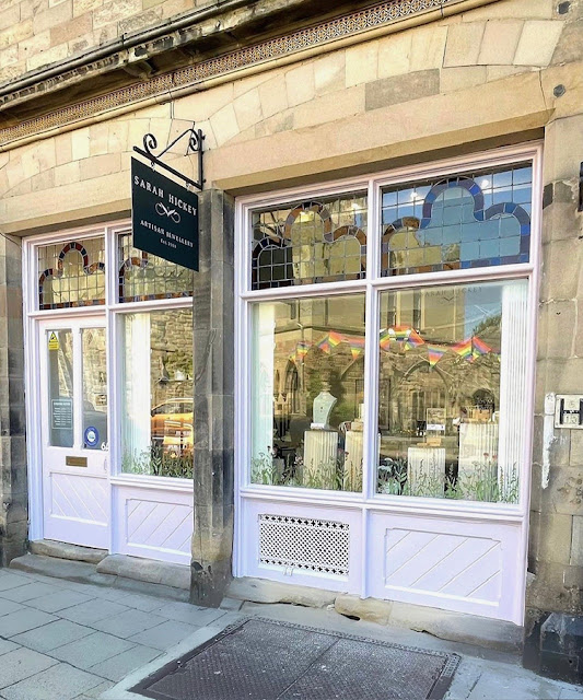 Sarah Hickey Jewellery Ltd