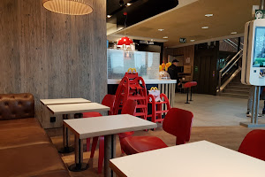McDonald's Harderwijk