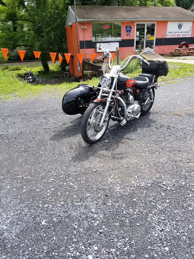 Motorcycle Dealer «Stoney Creek Cycles», reviews and photos, 1864 Riverview Rd, Dauphin, PA 17018, USA