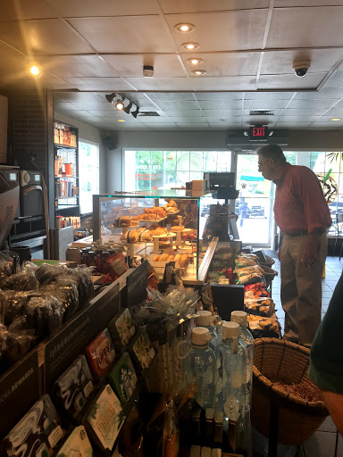 Coffee Shop «Starbucks», reviews and photos, 15 Main St, Old Saybrook, CT 06475, USA