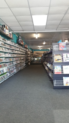 Video Game Store «Video Game World», reviews and photos, 105 S Old Statesville Rd, Huntersville, NC 28078, USA