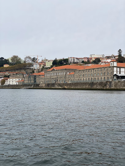 Show Ships Porto
