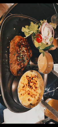 Steak du Restaurant L' Othentique à Anzin - n°4