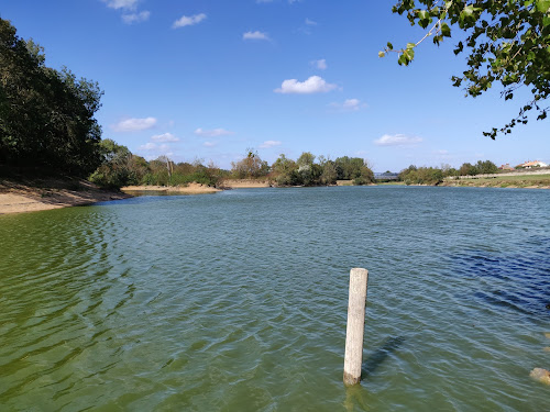 Park à Divatte-sur-Loire