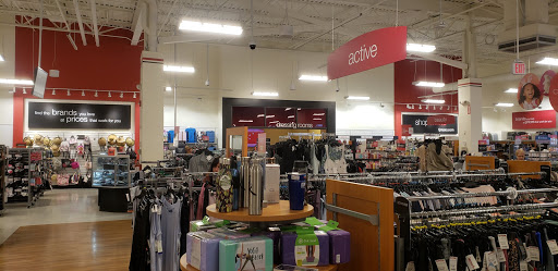 Department Store «T.J. Maxx», reviews and photos, 20 Chapel View Blvd, Cranston, RI 02920, USA