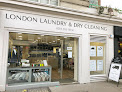 London Laundry and Dry Cleaning