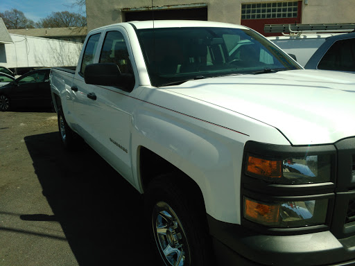 Used Car Dealer «DJ Enterprises Auto Sales», reviews and photos, 234 E Crescent Blvd, Collingswood, NJ 08108, USA