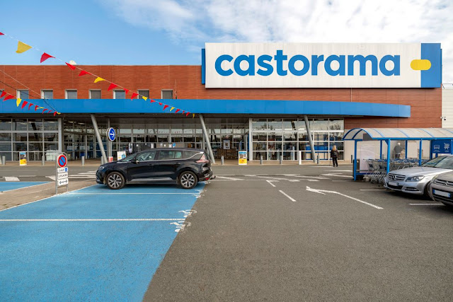 Castorama