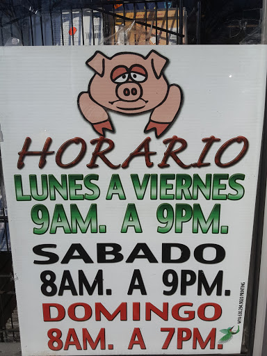 Grocery Store «Mi Mexico Grocery Store», reviews and photos, 1760 W Algonquin Rd, Mt Prospect, IL 60056, USA