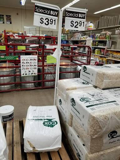 Department Store «Rural King», reviews and photos, 23625 US-23, Circleville, OH 43113, USA