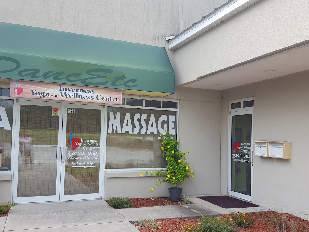 Angie's Massage and Skincare 34461