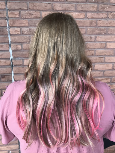Beauty Salon «Lavish Salon & Spa», reviews and photos, 2739 Fallston Rd, Fallston, MD 21047, USA
