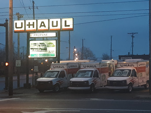U-Haul at Chester Ave image 10