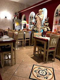 Atmosphère du Restaurant italien Monna Lisa à Lyon - n°6