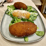 Photo n°2 de l'avis de Giacomo.o fait le 14/01/2022 à 19:05 sur le  La Garbatella Brugherio à Brugherio