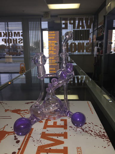 Vaporizer Store «Texas 420 Smoke Shop», reviews and photos, 6707 Bandera Rd, Leon Valley, TX 78238, USA