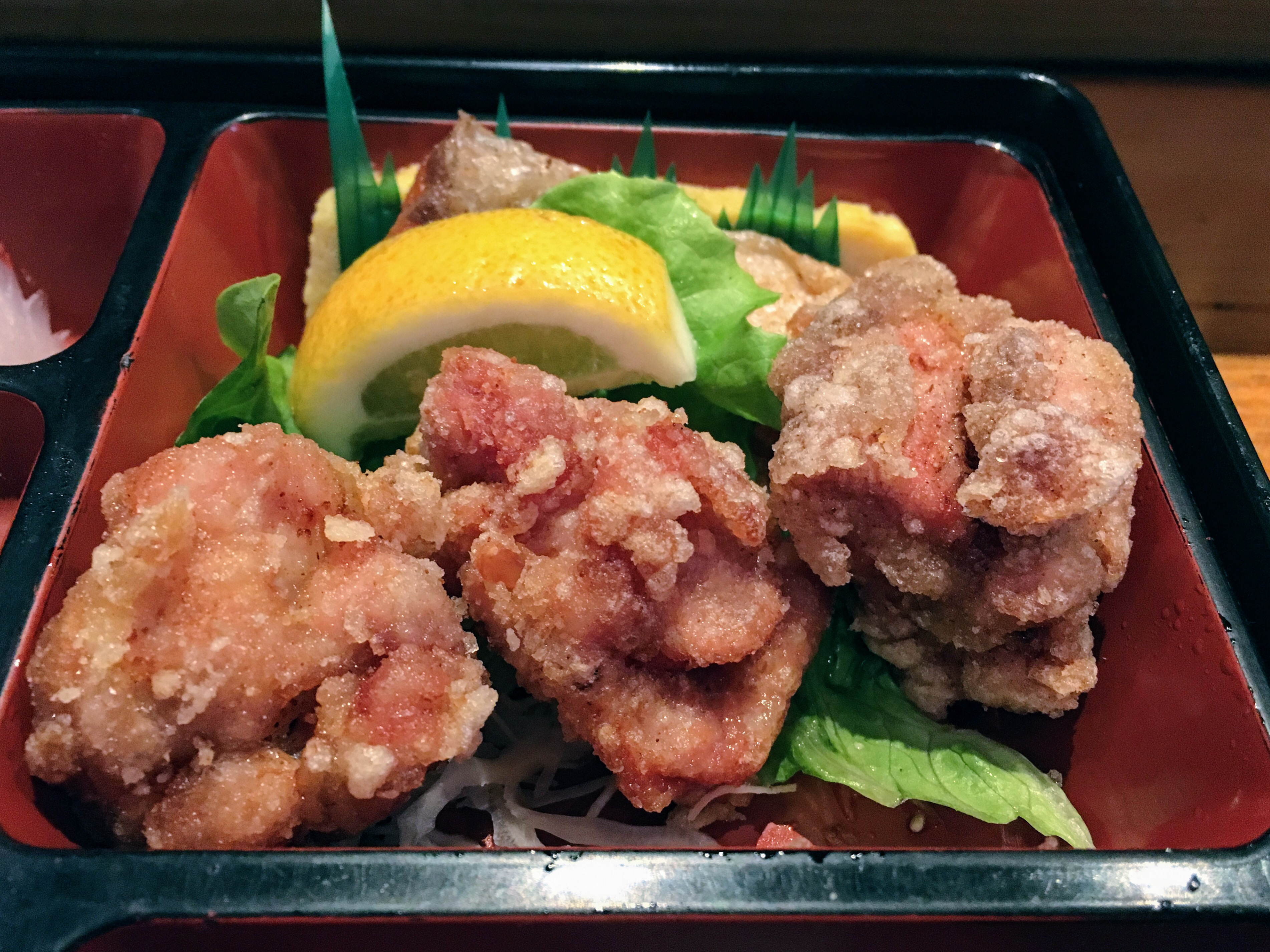 Photo n° 2 de l'avis de Mickaël.. fait le 12/03/2017 à 01:44